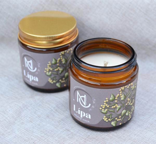 Lípa / 120 ml