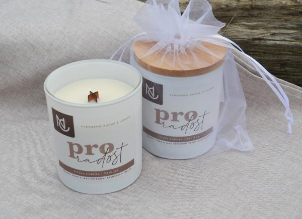 Pro radost / 300 ml