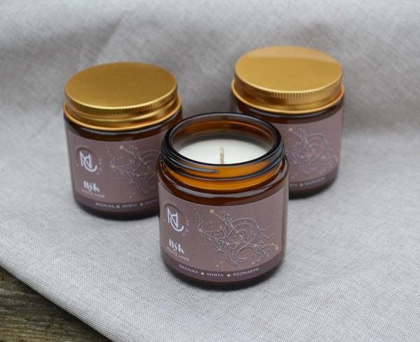 Býk / 120 ml
