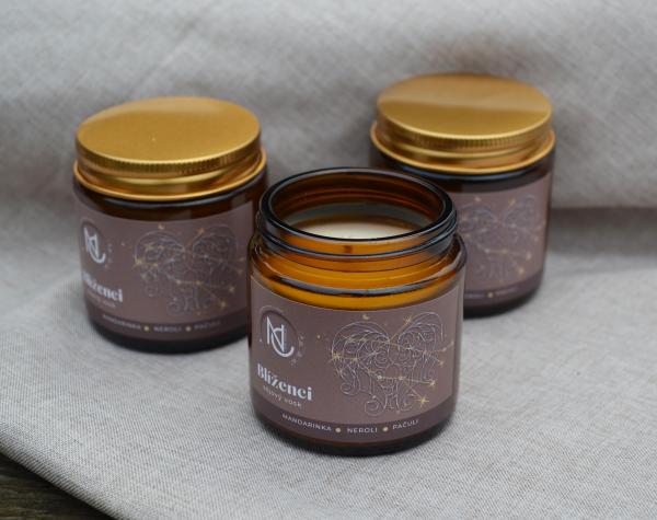 Blíženci / 120 ml 2
