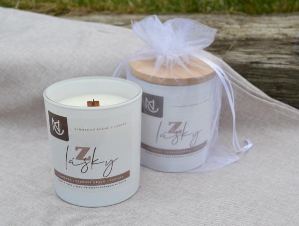 Z lásky / 300 ml