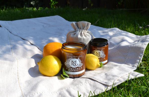 Citrusové osvěžení / 150 ml 2