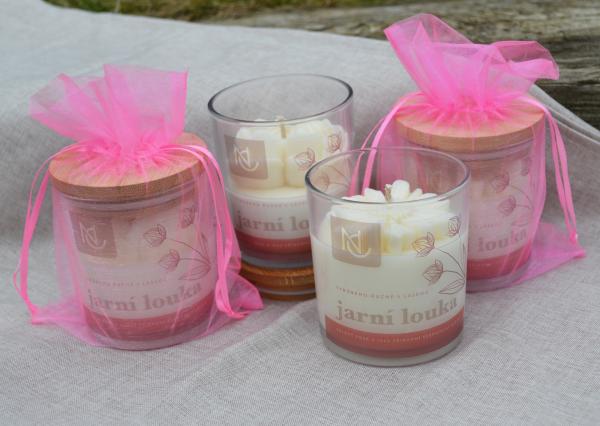 Jarní louka SEDMIKRÁSKA / 200 ml 1
