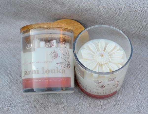 Jarní louka SEDMIKRÁSKA / 200 ml