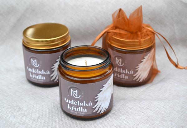 Andělská křídla / 120 ml