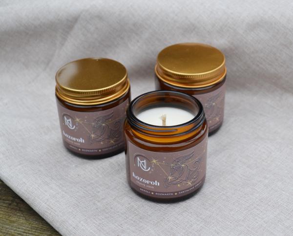 Kozoroh / 120 ml
