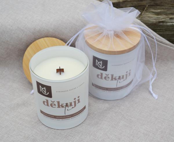 Děkuji ti / 300 ml