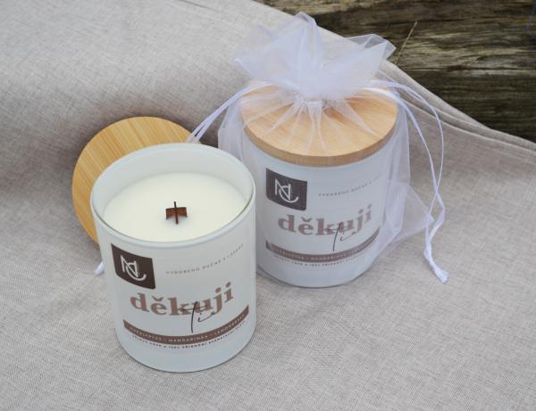 Děkuji ti / 300 ml 2