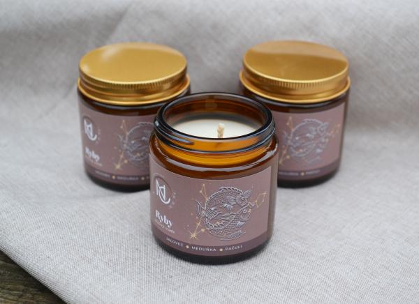 Ryby / 120 ml 2