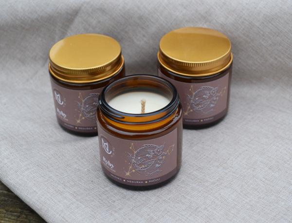 Ryby / 120 ml